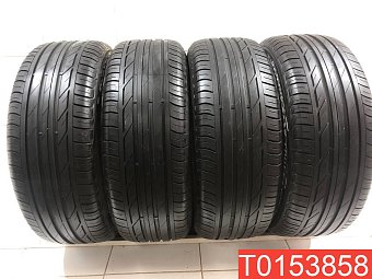 Bridgestone Turanza T001 I 225/55 R17 97W RunFlat