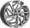 K&K Original Series Hyundai (Tucson КС883) 7x18 5x114,3 ET51 dia 67,1 дарк платинум Россия