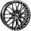 TechLine NEO 740 7x17 5x114,3 ET45 dia 67,1 BH