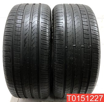 Pirelli Scorpion Verde 285/45 R20 112Y 