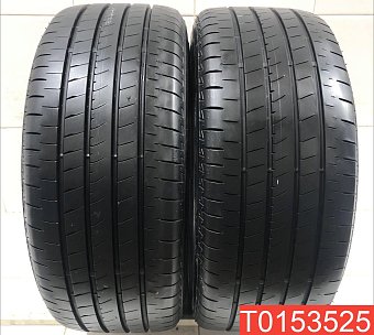 Bridgestone Turanza T005A 235/45 R18 94W 