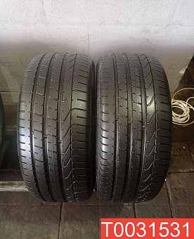 Pirelli Pzero 225/35 R19 88Y 