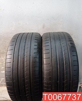 Goodyear Eagle F1 Asymmetric 2 SUV 265/45 R20 108Y 