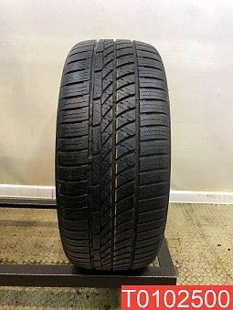 Hankook Kinergy 4S 215/50 R17 91H 