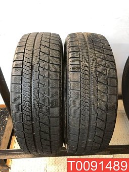 Bridgestone Blizzak VRX 205/65 R16 95Q 