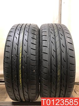 Bridgestone Nextry ecopia 185/55 R15 82V 