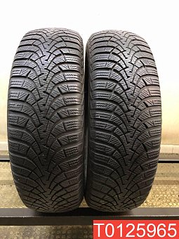 Goodyear UltraGrip 9 195/65 R15 91H 