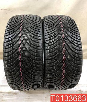 Kleber Krisalp HP3 235/40 R18 95V 