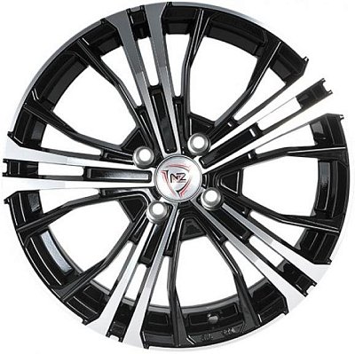 Диски NZ F-4 - 1