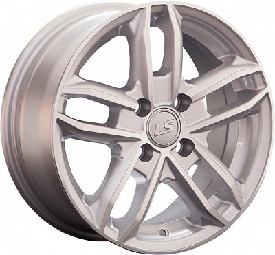Диски LS wheels 376 - 1