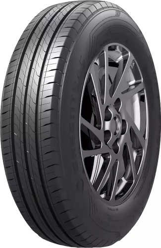 Шины Greentrac Superrange-Van 215/60 R17C 109/107T - 1