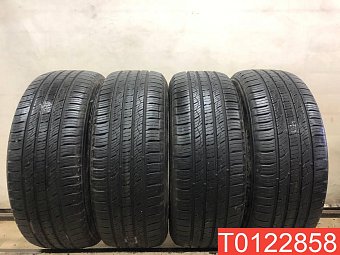 Kumho Crugen Premium 255/60 R18 108H 