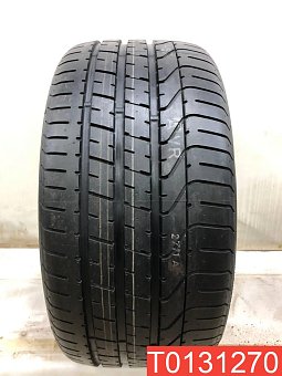 Pirelli Pzero 285/40 R19 107Y Нет