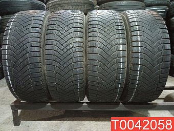 Pirelli Ice Zero Friction 225/55 R17 97H RunFlat