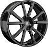 Replay Jeep (CR30) 8,5x20 5x127 ET50 dia 71,6 BK Replay Jeep (CR30) 8,5x20 5x127 ET50 dia 71,6 BK
