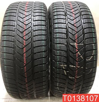 Pirelli Sottozero 3 255/45 R19 104W 