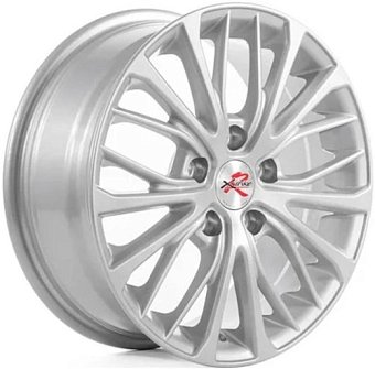 X Trike RST R036 Avensis/Verso 6,5x16 5x114,3 ET39 dia 60,1 HSL Россия