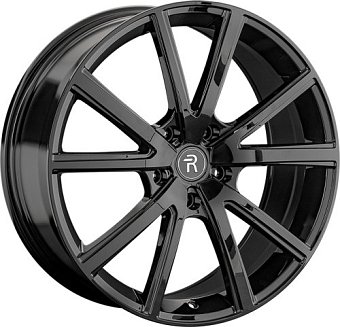 Replay Jeep (CR30) 8,5x20 5x127 ET50 dia 71,6 BK