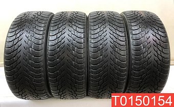 Nokian Tyres Hakkapeliitta R3 SUV 255/50 R20 109R 