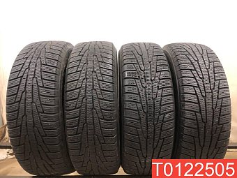 Nokian Nordman RS2 185/65 R15 92R 