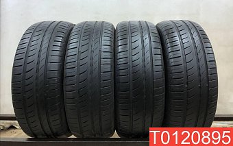 Pirelli Cinturato P1 Verde 195/55 R15 85H 