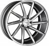 VSN CVT-R 7,5x17 5x108 ET42 dia 63,3 HP