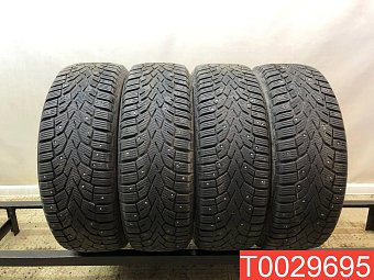 Gislaved Nord Frost 100 225/65 R17 102T 