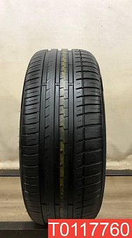 Pirelli P7 EVO performance 235/50 R18 97W 