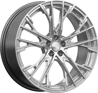 Скад Ларго 7,5x19 5x108 ET33 dia 60,1 селена