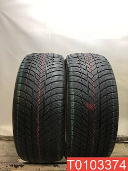 Bridgestone Blizzak LM001 235/50 R19 99H 