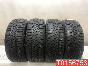 Pirelli Sottozero 3 225/45 R17 91H RunFlat
