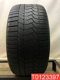 Continental ContiWinterContact TS860S 295/40 R21 111V 