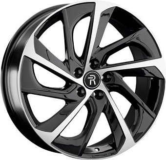 Replay Toyota (TY367) 8x20 5x114,3 ET35 dia 60,1 BKF
