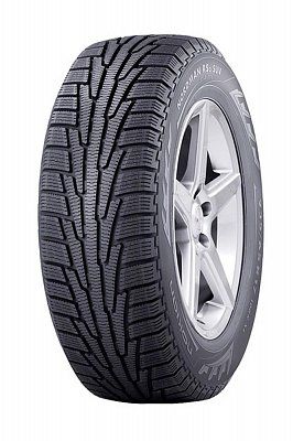 Шины Nokian Tyres Nordman RS2 - 1