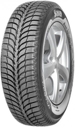 Шины Sava Eskimo ICE 195/55 R15 89T нешип - 1