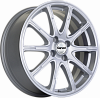 Carwel Лада 1707 6.5x17 4x100 ET50 dia 60.1 SLT