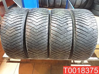 Goodyear UltraGrip Ice Arctic 285/60 R18 116T 