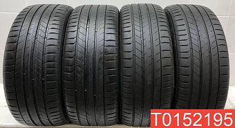 Michelin Latitude Sport 255/50 R19 101Y 