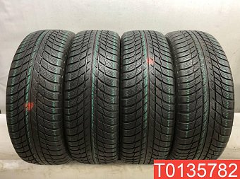 Bridgestone Blizzak LM001 215/55 R17 98V 