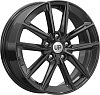 Wheels UP Up104 6,5x17 5x114,3 ET40 dia 67,1 new black
