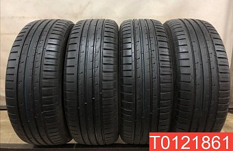 Nokian Hakka Blue 2 205/65 R16 99V 