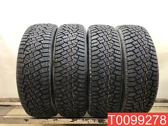 Continental ContiIceContact 2 195/55 R20 95T 