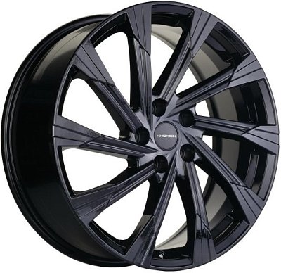 Диски Khomen Wheels KHW1901 (NX/Rav4) - 1