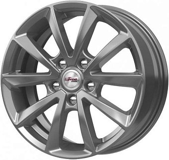 iFree Скайрим 6,5x16 5x114,3 ET45 dia 60,1 хай вэй Россия