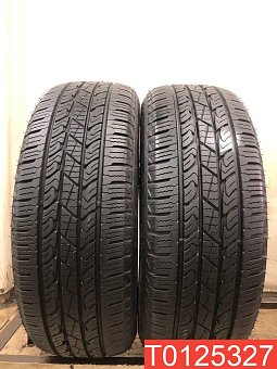 Nexen Roadian HTX RH5 SUV 245/60 R18 105H 