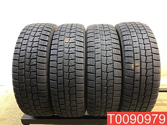 Dunlop Winter Maxx WM01 185/65 R15 88Q 