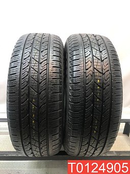 Roadstone Roadian HTX RH5 SUV 265/65 R17 112H 