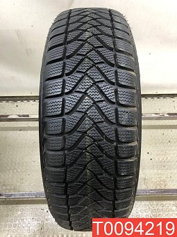 Firestone WinterHawk 195/65 R15 95T 