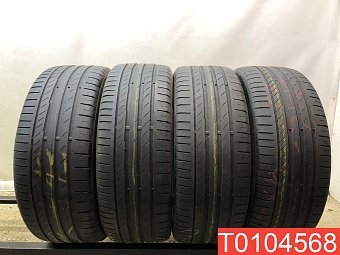 Continental ContiSportContact 5 225/45 R19 96W 