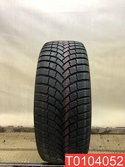 Bridgestone Blizzak LM001 EVO 205/55 R16 91H 